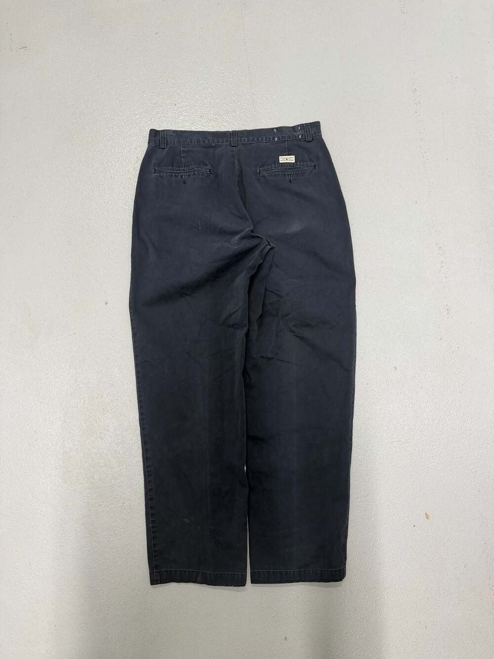Vintage Polo by Ralph Lauren Polo Chino Cotton Work Pants